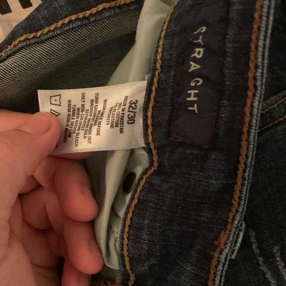 Aeropostale Jeans 32x30 - Picture 3 of 4